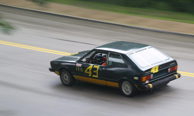 Illustration for article titled Flashback: Pittsburgh Vintage Grand Prix